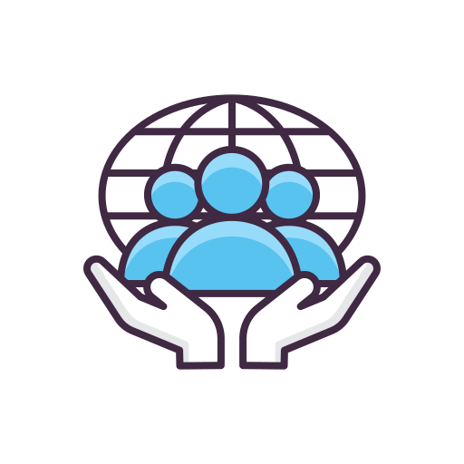 Community Life icon